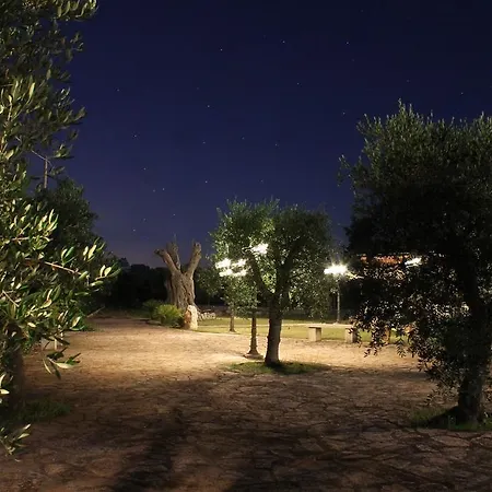 Corallo Hotel Noci