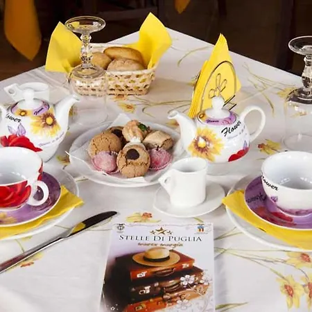 Hotel Corallo 3*