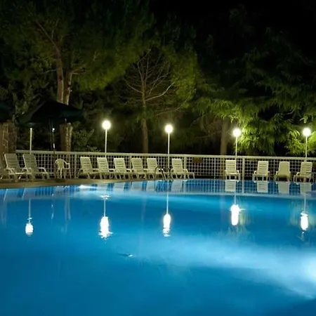 Hotel Corallo 3*