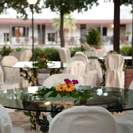 Corallo Hotel 3*