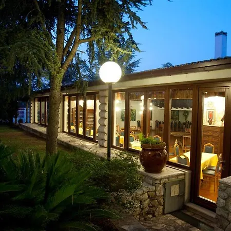Hotel Corallo 3*
