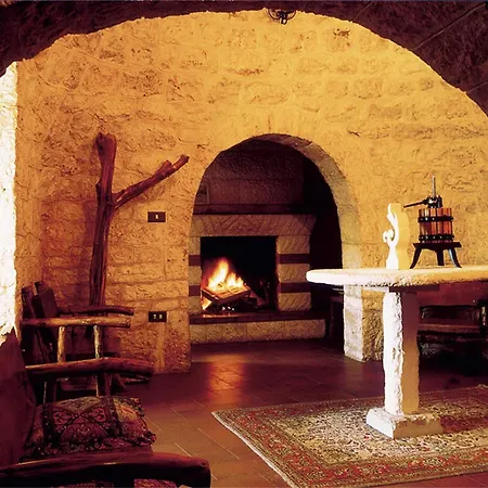 Hotel Corallo 3*