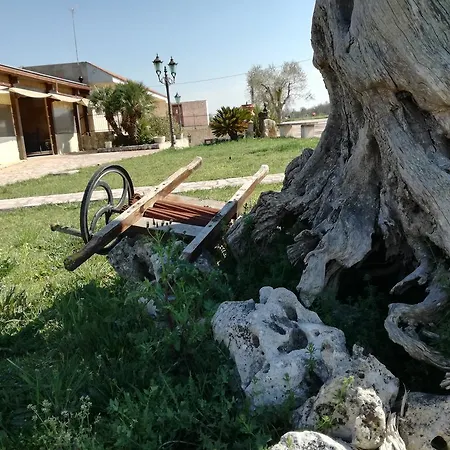 Corallo Hotel Noci