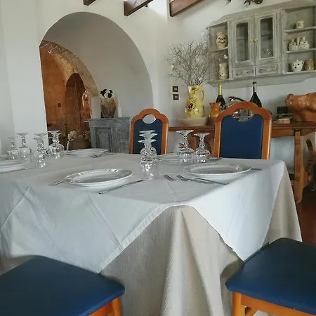 Hotel Corallo