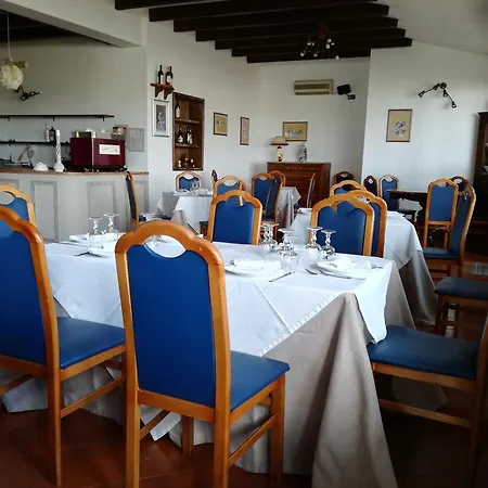 Hotel Corallo