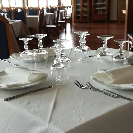 Hotel Corallo
