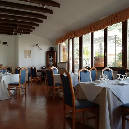 Hotel Corallo 3*