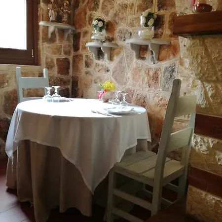 Corallo Hotel Noci