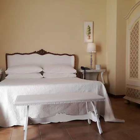 Corallo Hotel Noci