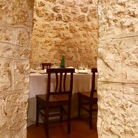 Corallo Hotel Noci