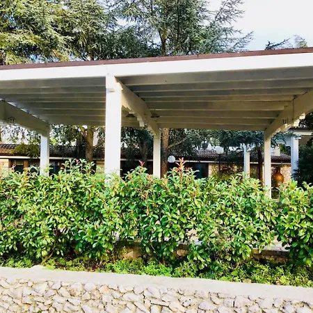 Hotel Corallo