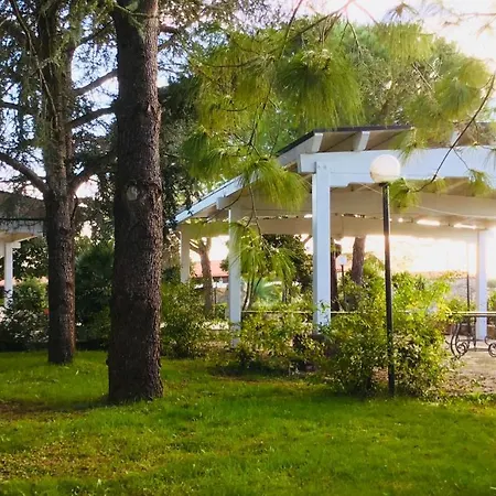 Hotel Corallo Noci
