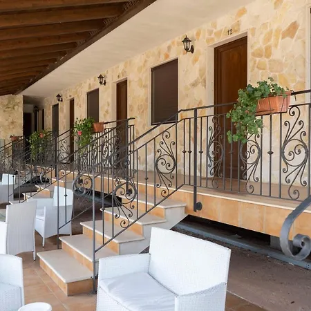 Corallo Hotel Noci