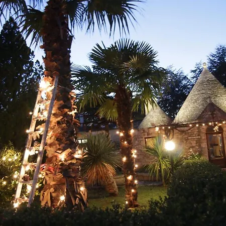 Corallo Hotel 3*