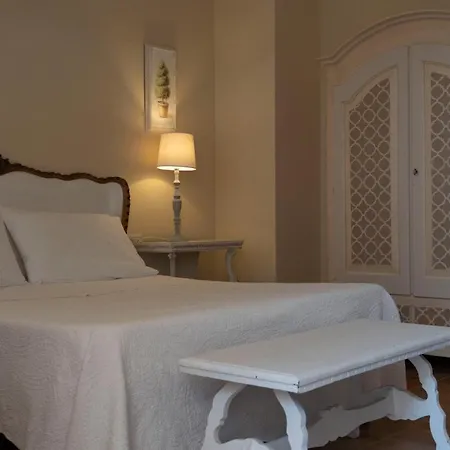 Hotel Corallo