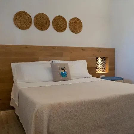 Corallo Hotel 3*