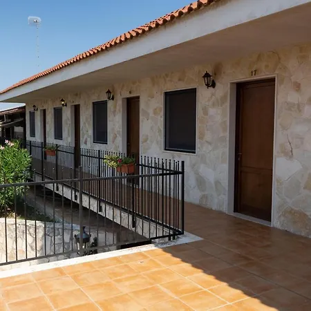 Corallo Hotel 3*