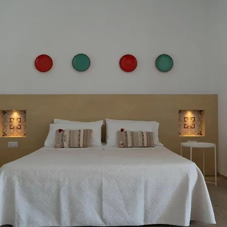 Hotel Corallo Noci