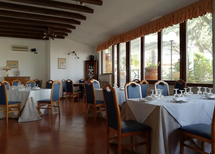 Hotel Corallo 3*